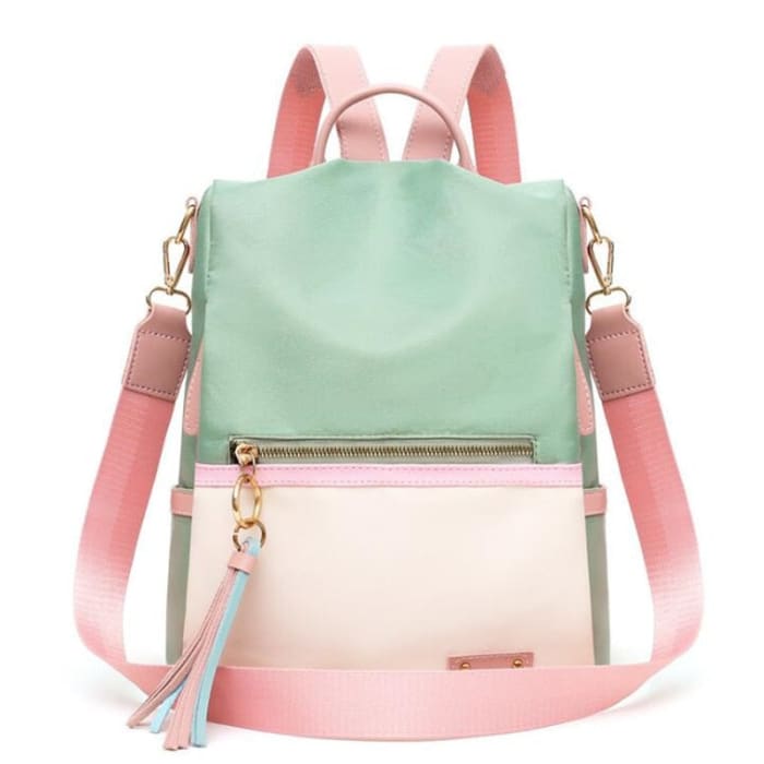 sac à dos Contre Le Vol
