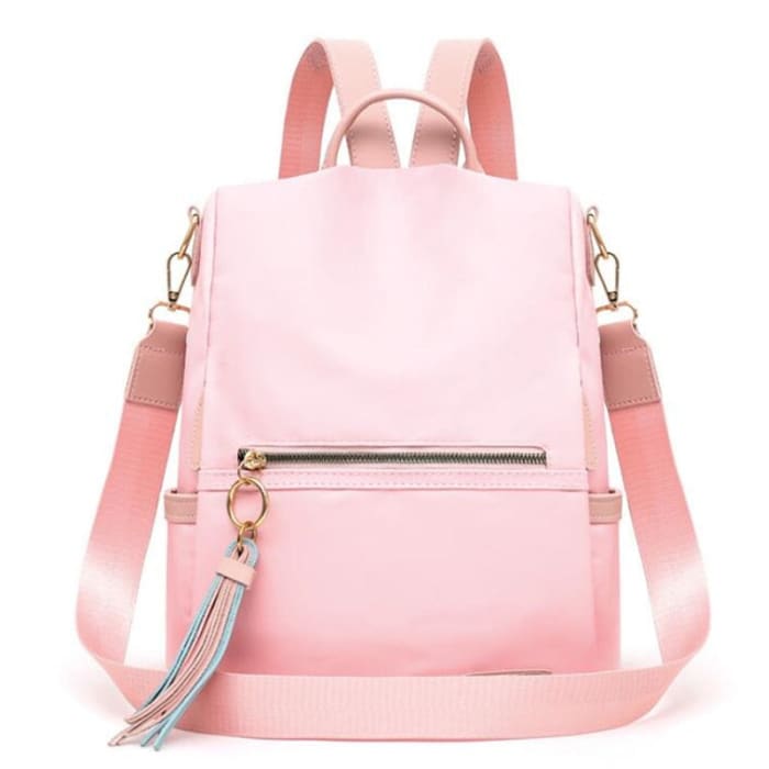 sac à dos Contre Le Vol