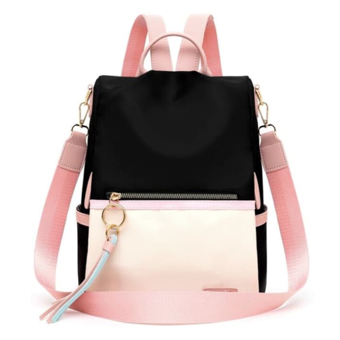 sac à dos Contre Le Vol