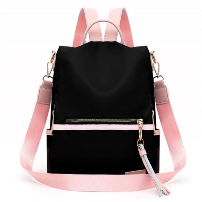 sac à dos Contre Le Vol
