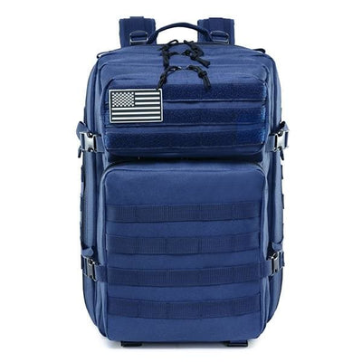 sac à dos Crossfit Bleu