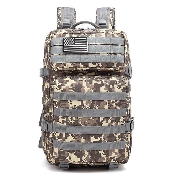 sac à dos Crossfit Camouflage Acu