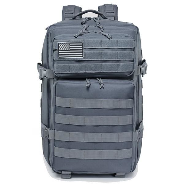 sac à dos Crossfit Gris