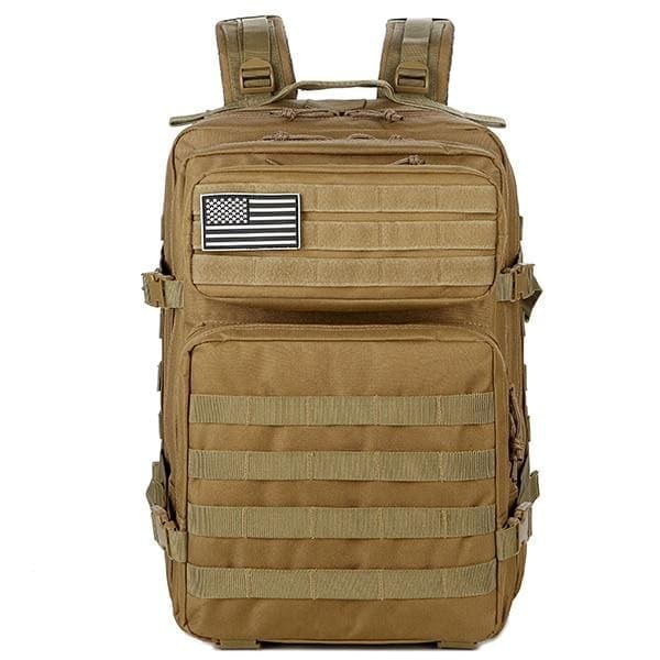 sac à dos Crossfit Khaki