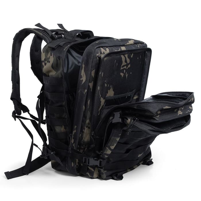 Sacs à dos Kaki Garçon Champion Printed | Espace des marques Sacs à dos Kaki Garçon Champion Printed | Espace des marques