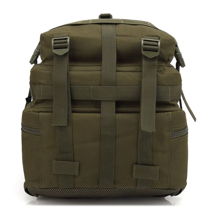 sac à dos Crossfit Vert Armée