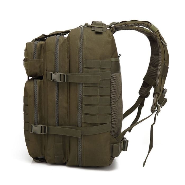 sac à dos Crossfit Vert Armée