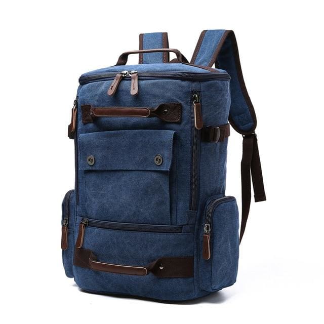 Sac à Dos De Ville Homme