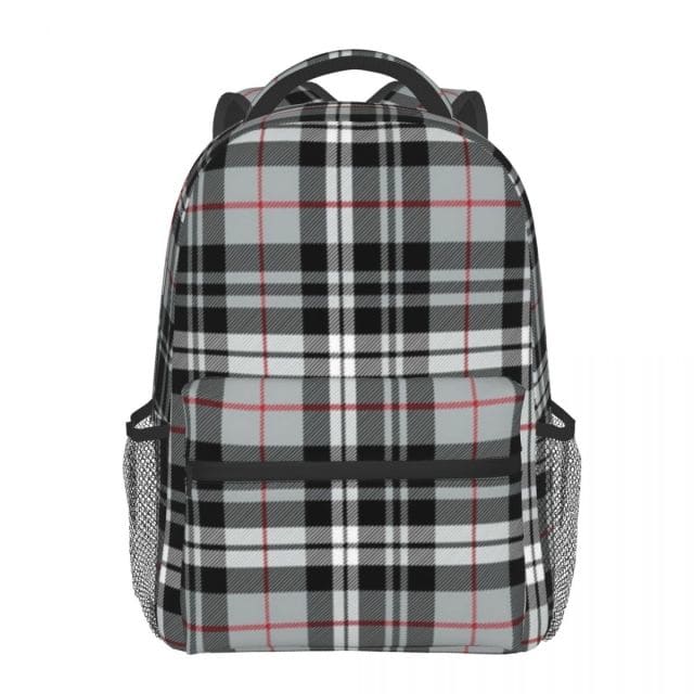 sac à dos Ecossais