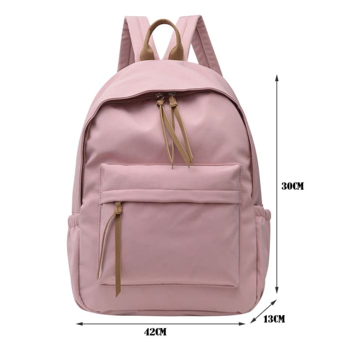 Sac à Dos étudiant Femme