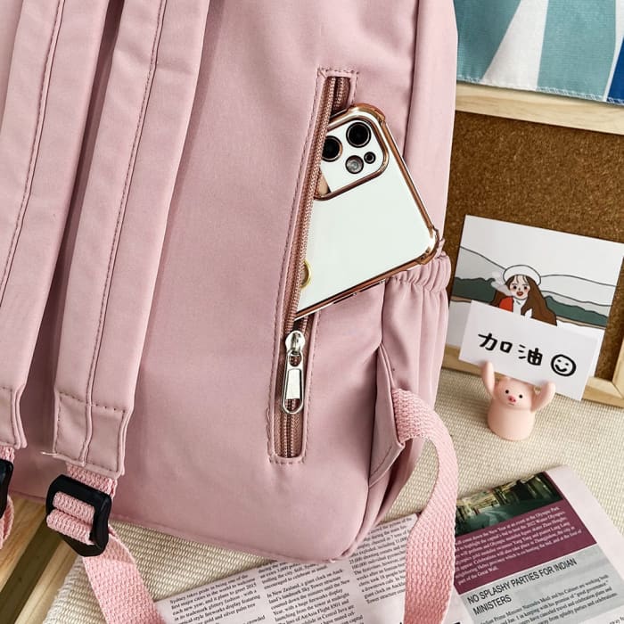 Sac à Dos étudiant Femme