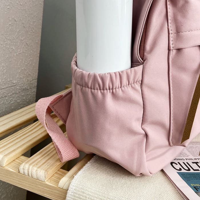 Sac à Dos étudiant Femme