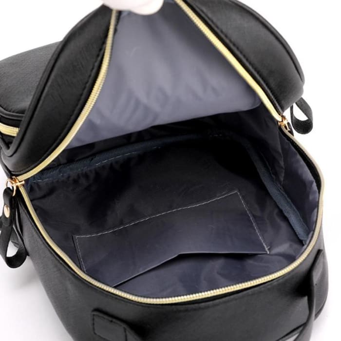 Sac à dos femme Chat