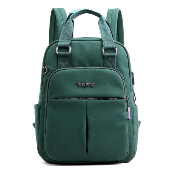 Sac à dos femme Pratique
