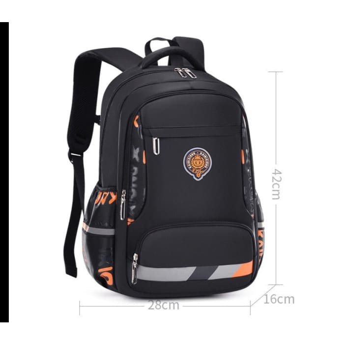 Sac à Dos Garçon Primaire