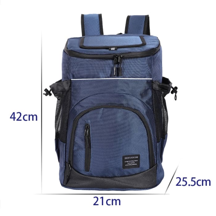 sac à dos Glaciere