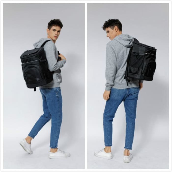 sac à dos Glaciere