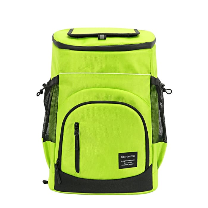 sac à dos Glaciere