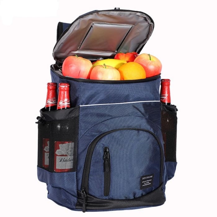 sac à dos Glaciere