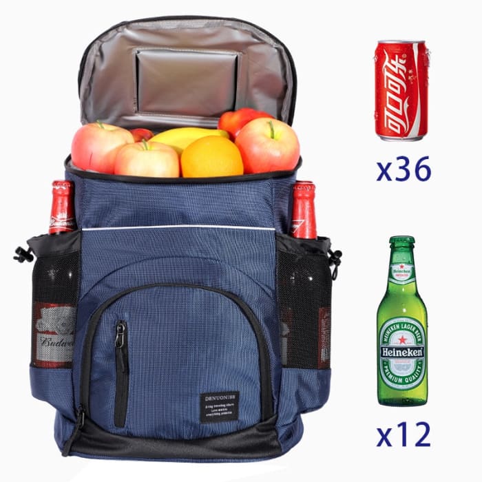 sac à dos Glaciere