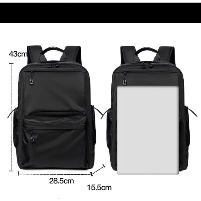 Sac à Dos Homme De Ville