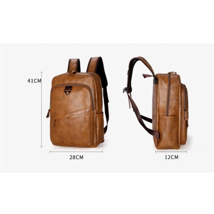 Sac à Dos Homme Hipster