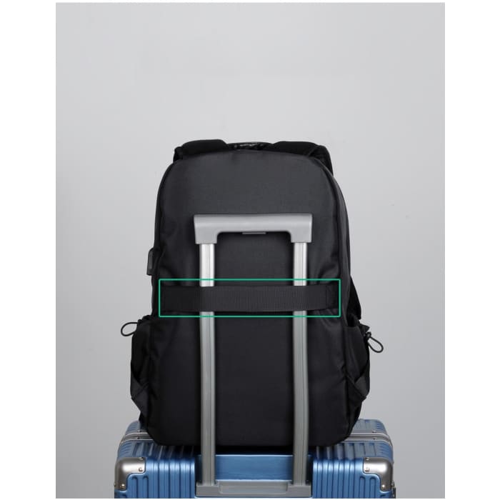 sac à dos Homme Moderne