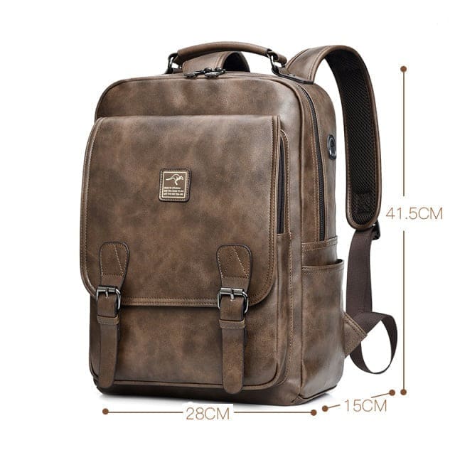 sac à dos Homme Retro
