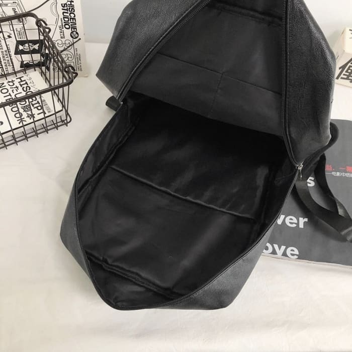 sac à dos Kaki Homme