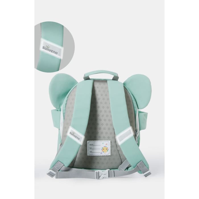 sac à dos Maternelle Garcon