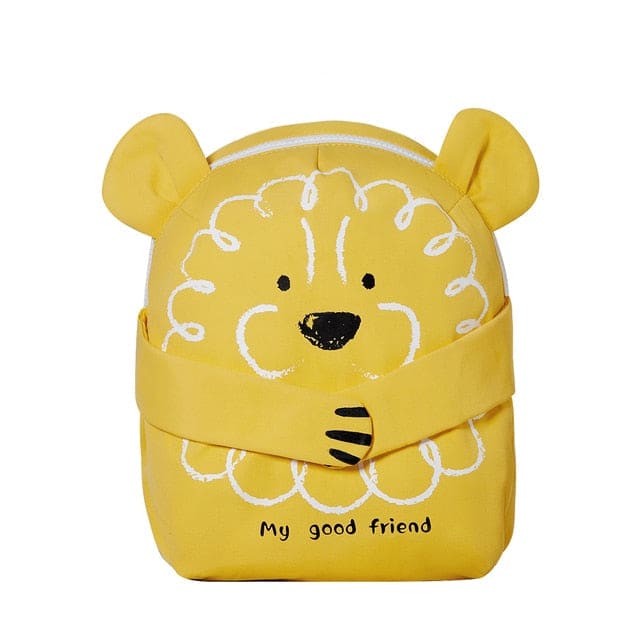 sac à dos Maternelle Garcon