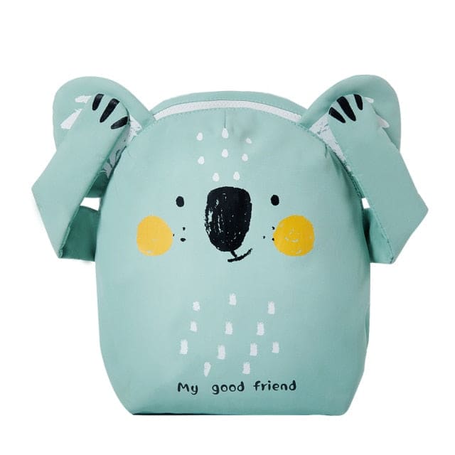 sac à dos Maternelle Garcon