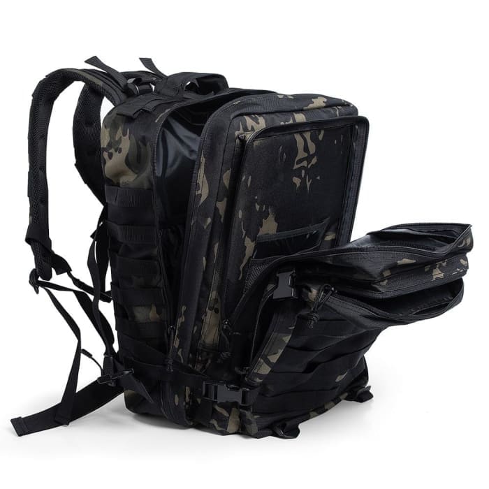 sac à dos Militaire Crossfit