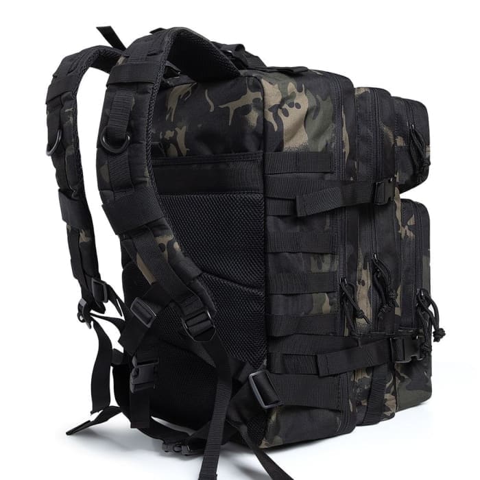 sac à dos Militaire Crossfit