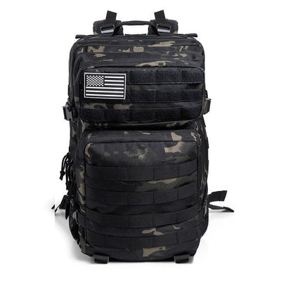 sac à dos Militaire Crossfit