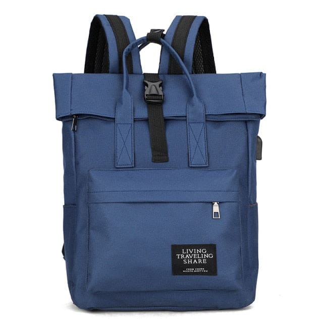 Sac à Dos Ordinateur Femme Tendance