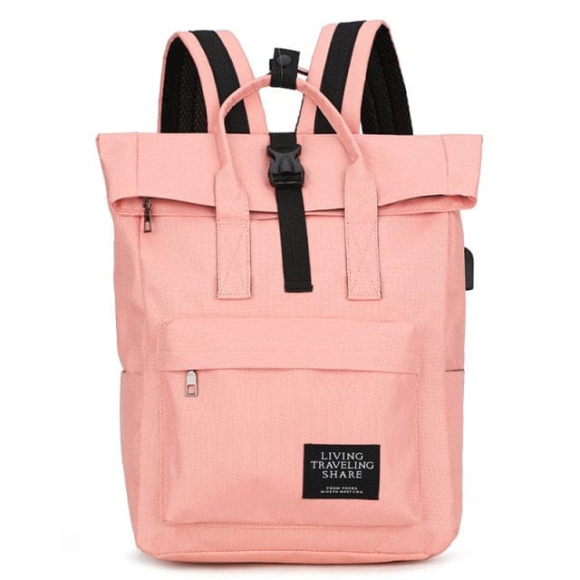 Sac à Dos Ordinateur Femme Tendance