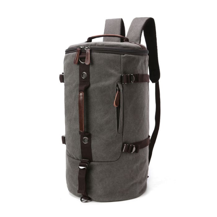 Sac à Dos Polochon