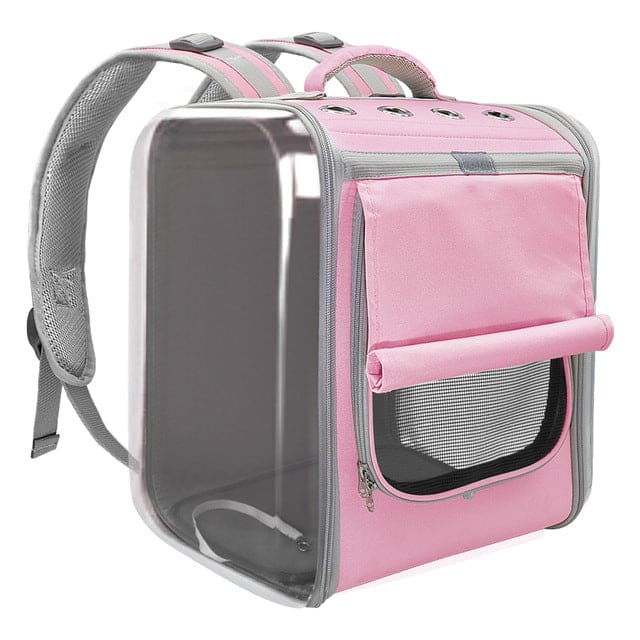 sac à dos pour Chien