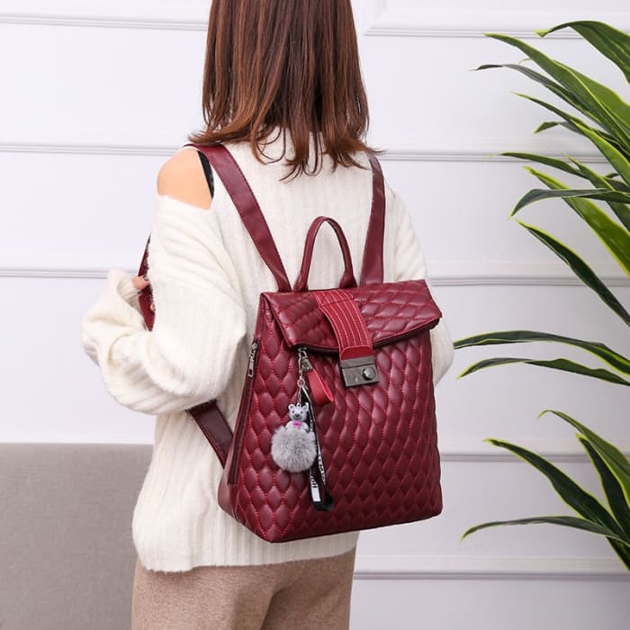 sac à dos Pour Femme