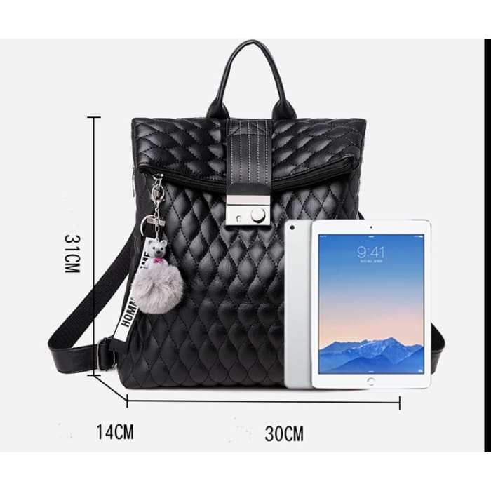 Sacs à dos en cuir PU pour jeunes, sac d'école pour adolescentes, sac à Sacs à dos en cuir PU pour jeunes, sac d'école pour adolescentes, sac à