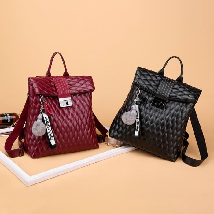 sac à dos Pour Femme