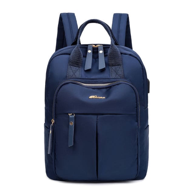 Sac à Dos Rectangulaire