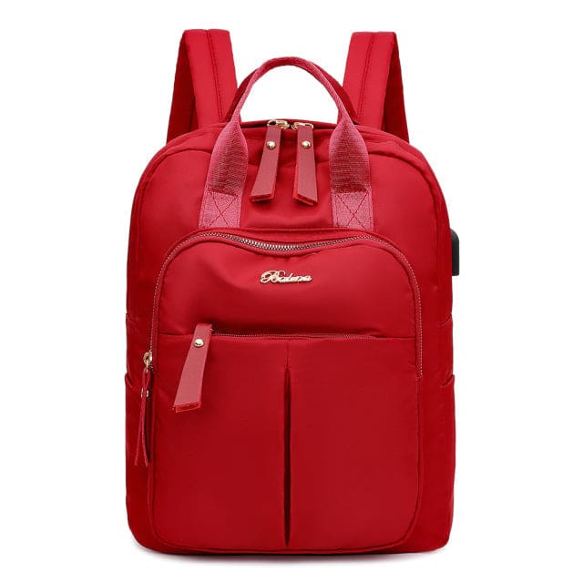 Sac à Dos Rectangulaire