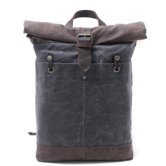 sac à dos Roll Top Homme