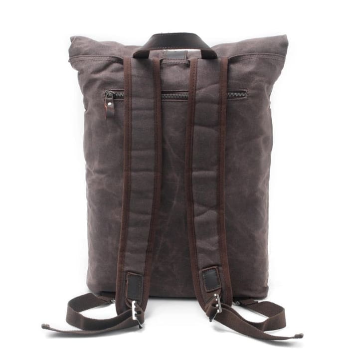 sac à dos Roll Top Homme