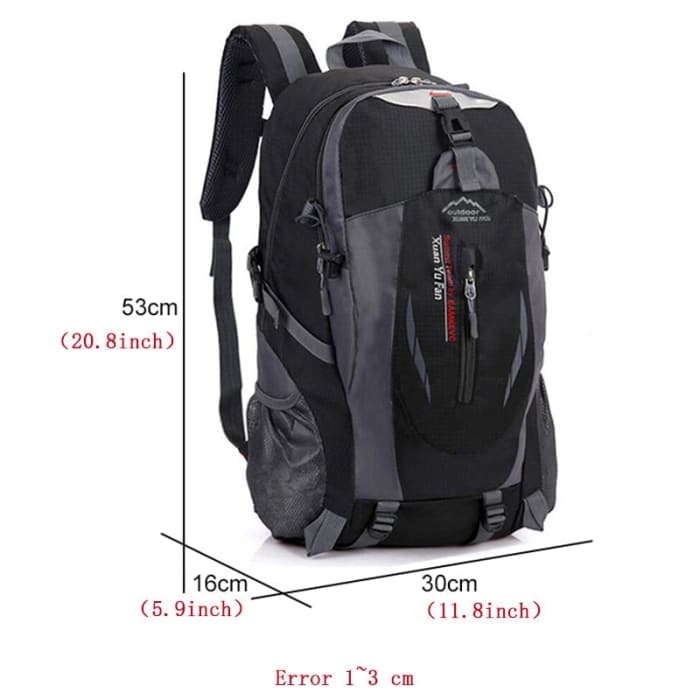 Sac à Dos Sportif