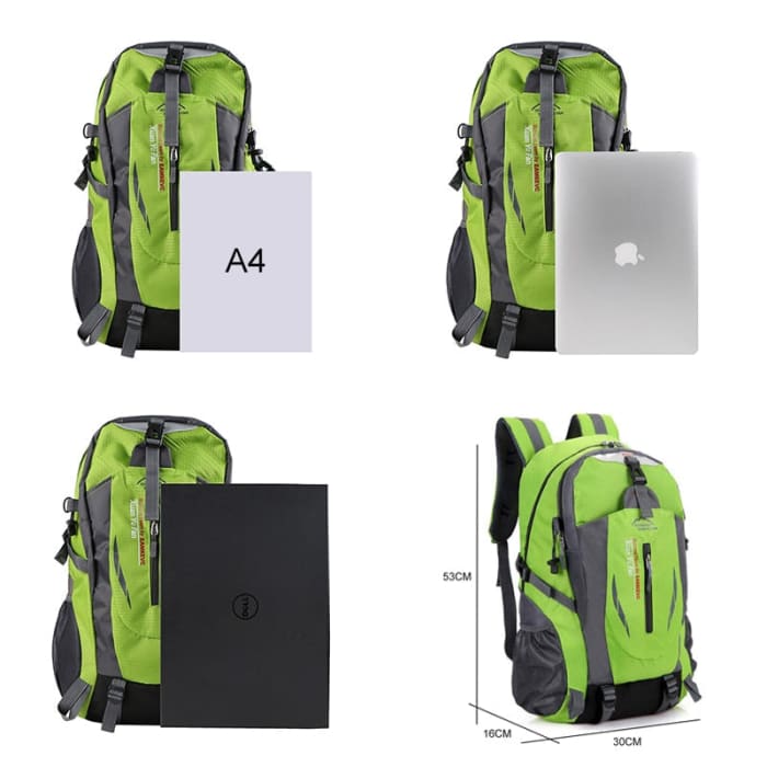Sac à Dos Sportif