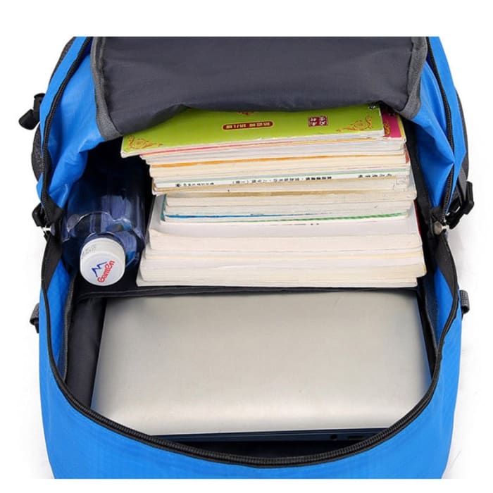 Sac à Dos Sportif