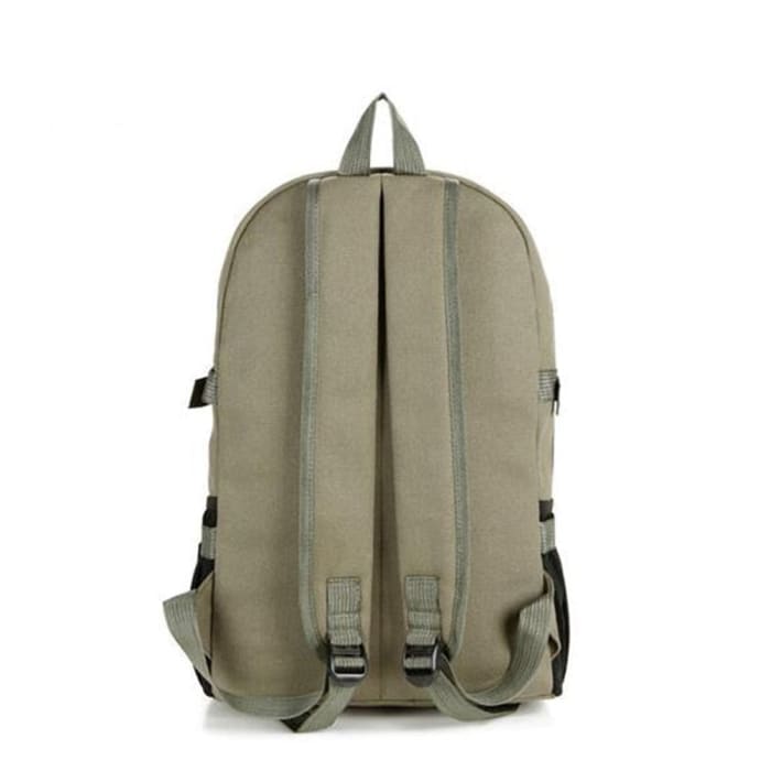 sac à dos Technique